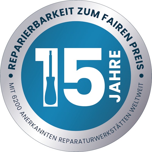 WMF Lono Tischgrill gerippt mit Glasdeckel