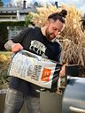 Vorschaubild Traeger Hartholz Pellets Competition, 9 kg Beutel