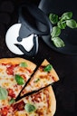 Vorschaubild Microplane Pizza Schneider SPECIALTY Schwarz