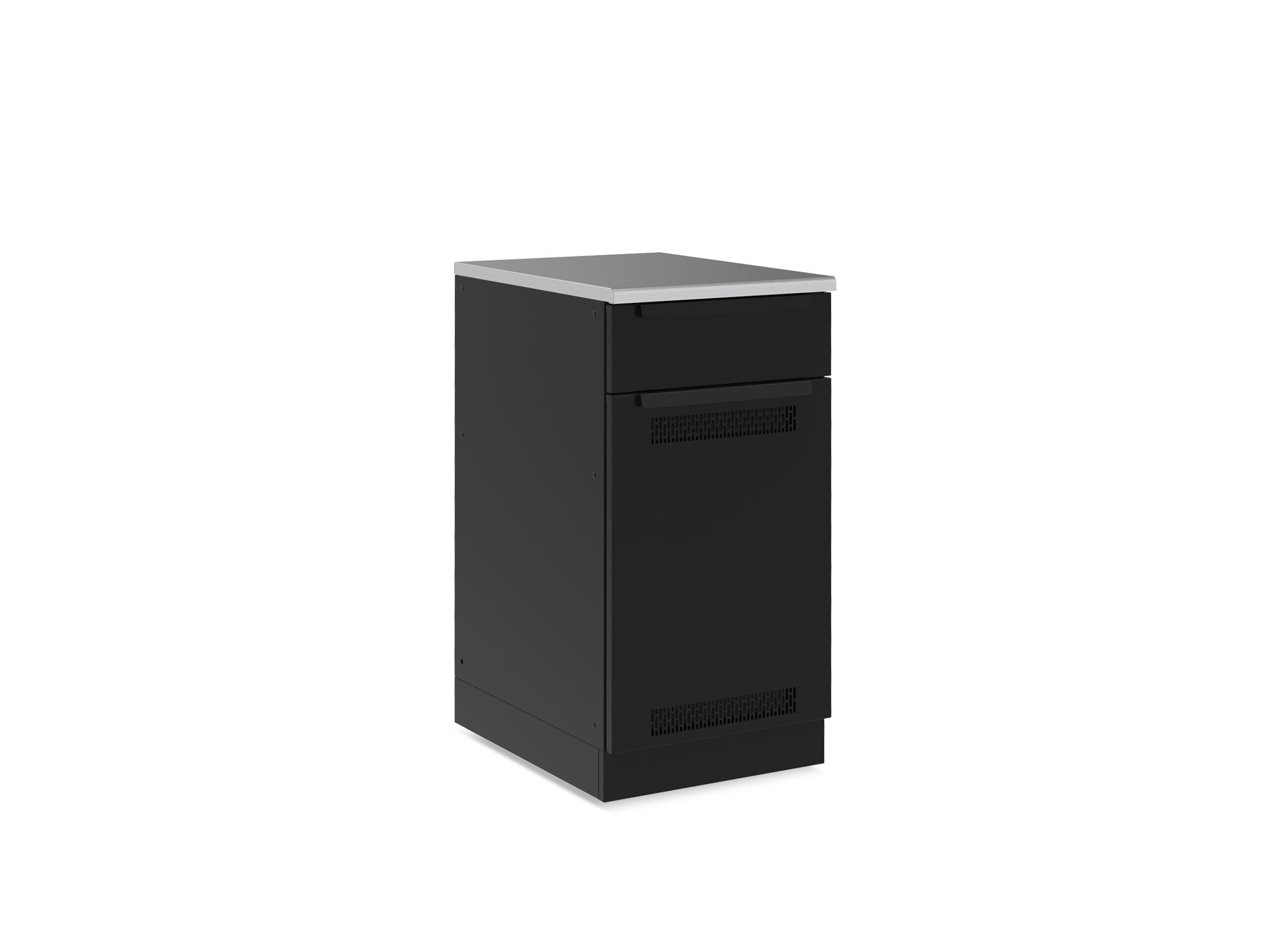 Broil King Outdoorküche Baron MOK - Cabinet Gasflaschenunterschrank
