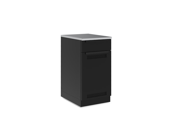 Broil King Outdoorküche Baron MOK - Cabinet Gasflaschenunterschrank