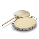 Vorschaubild Broil King Pizzastein-Set Imperial Premium