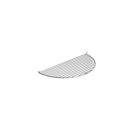 Vorschaubild höfats BOWL 57 Grillrost Edelstahl