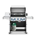 Vorschaubild Broil King Gasgrill BARON S 590 IRX