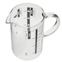 Vorschaubild WMF Messbecher 0,5 l Gourmet