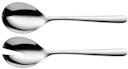 Vorschaubild WMF Salatbesteck groß Kult Cromargan protect®