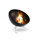 Vorschaubild höfats BOWL 70 Feuerschale mit Sternfuß