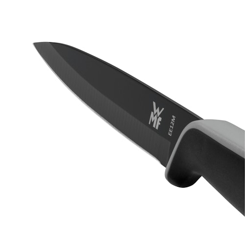 WMF Allzweckmesser schwarz Touch