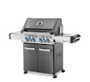 Vorschaubild NAPOLEON Gasgrill PRESTIGE 500, Charocal Grau