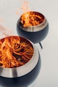 Vorschaubild höfats MOON 45 Feuerschale mit hohem Fuß