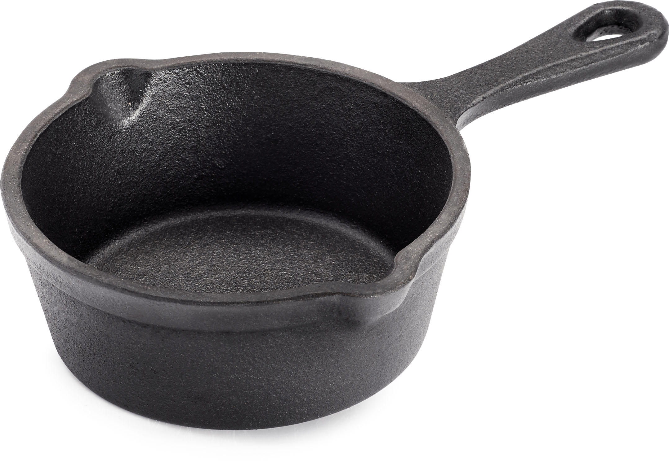 NAPOLEON Gußeisen Brat- und Dessertpfännchen, Ø 10cm (56054)