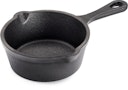 Vorschaubild NAPOLEON Gußeisen Brat- und Dessertpfännchen, Ø 10cm (56054)