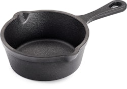 NAPOLEON Gußeisen Brat- und Dessertpfännchen, Ø 10cm (56054)