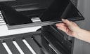 Vorschaubild Weber Genesis II E-410 (GBS) Gasgrill Schwarz
