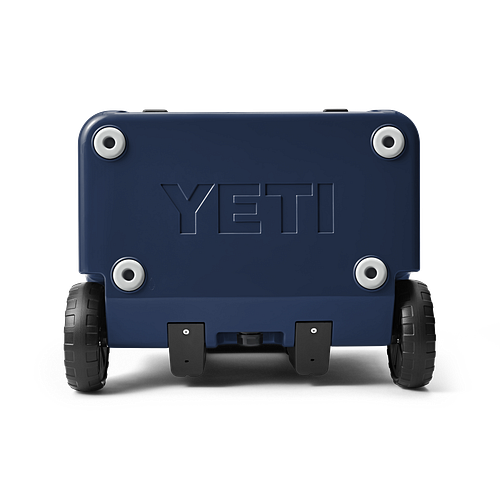 YETI Kühlbox auf Rädern ROADIE 60