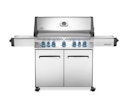 Vorschaubild NAPOLEON Gasgrill PRESTIGE 665, Edelstahl