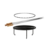 OFYR XL Grillzubehörset