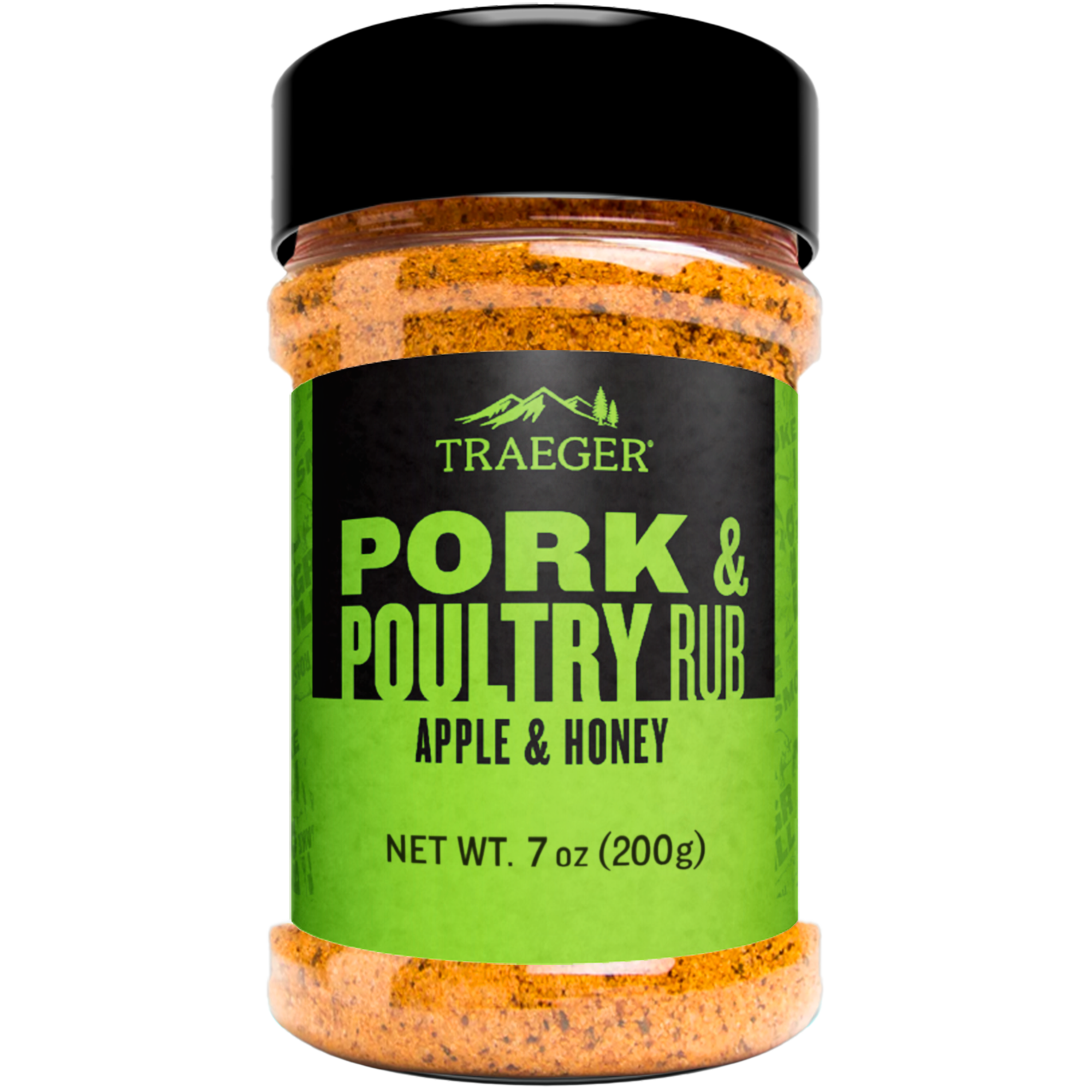 Traeger Gewürz PORK & POULTRY RUB