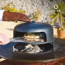 Vorschaubild OFYR Pizza Oven 85