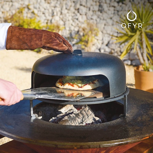 OFYR Pizza Oven 85