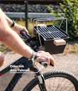 Vorschaubild Knister Fahrradhalterung