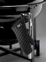Vorschaubild Weber Holzkohlegrill RANCH KETTLE Ø 94 cm - Black
