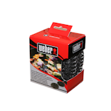 Weber Plancha-Spülbürste - Ersatzkopf Weber Plancha-Spülbürste - ErsatzkopfZubehörbild