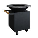 Vorschaubild OFYR Plancha Grill Classic Black 100 PRO
