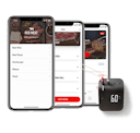 Vorschaubild Weber Connect Smart Grilling Hub