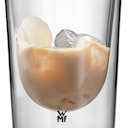 Vorschaubild WMF KINEO Latte Macchiato Glas 2-teilig