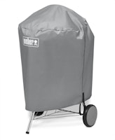 Weber Standard Abdeckhaube - für Holzkohlegrills mit 57 cm