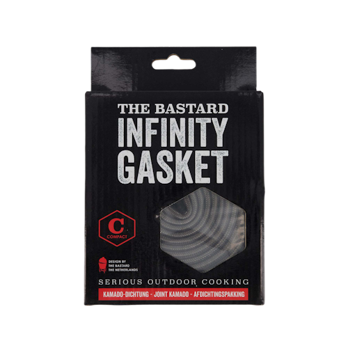 The Bastard Infinity Dichtung COMPACT