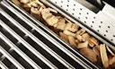 Vorschaubild Weber Summit E-670 (GBS) Gasgrill Schwarz