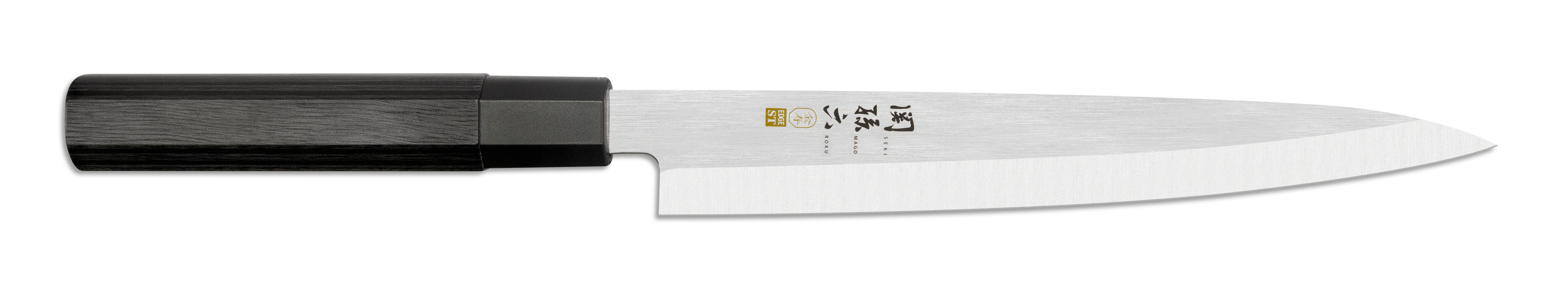 KAI Yanagiba Messer SEKI MAGOROKU KINJU 8.25" (21,0 cm)