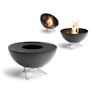 Vorschaubild höfats BOWL 57 Plancha-Grillset tief