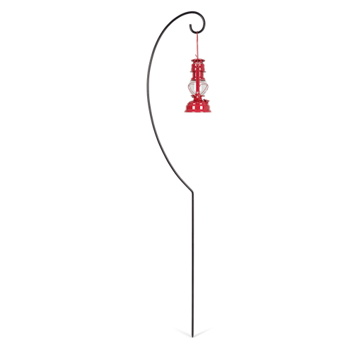 Feuerhand Laternenhalter für Baby Special 276