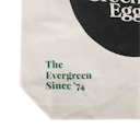 Vorschaubild Big Green Egg Einkaufstasche - the hottest thing in outdoor coocking