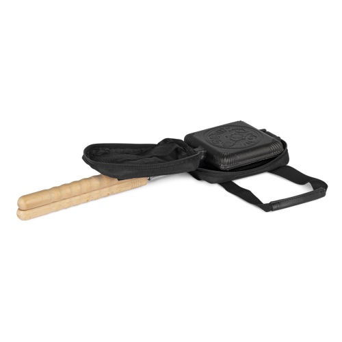 Petromax Transporttasche für Sandwicheisen sw-iron | sw-iron-s