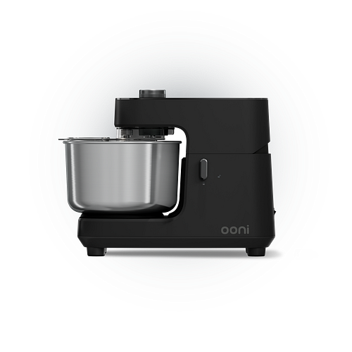 Ooni Halo Core Spiralmixer Küchenmaschine Foundry Black