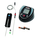Vorschaubild NAPOLEON Bluetooth Thermometer inkl. 2 Sonden (70077)