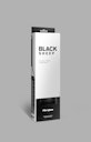 Vorschaubild Microplane Reibe Grob BLACK SHEEP Black Steel