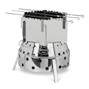 Vorschaubild Petromax Atago-Reflektorschild