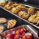 Vorschaubild Weber Gasgrill GENESIS E-415