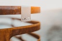 Vorschaubild höfats CUBE Feuerkorb Cortenstahl