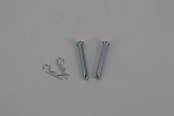 Weber SCHRAUBENSATZ DECKEL (88206)