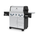 Vorschaubild Broil King Gasgrill IMPERIAL S 590 IR