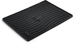 NAPOLEON Silikonmatte/Besteckablage 43x31 cm, passend für Seitenablage (70123)
