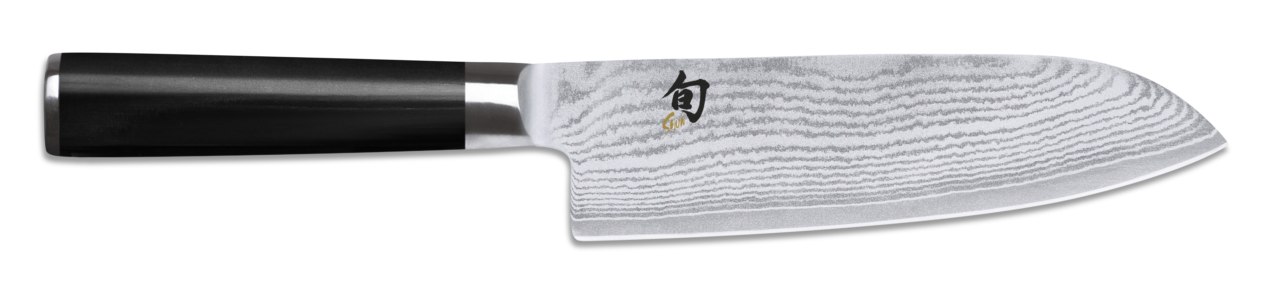 KAI Santokumesser SHUN CLASSIC 7" (18,0 cm)