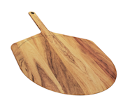 GOZNEY Akazienholz-Pizzaschaufel & Servierer 14" (35 cm) GOZNEY Akazienholz-Pizzaschaufel & Servierer 14" (35 cm)Zubehörbild