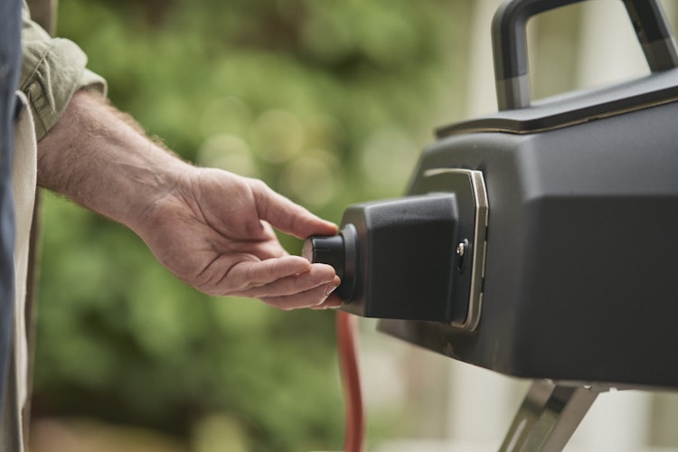 Ooni Gasbrenner für Karu 2 Pro